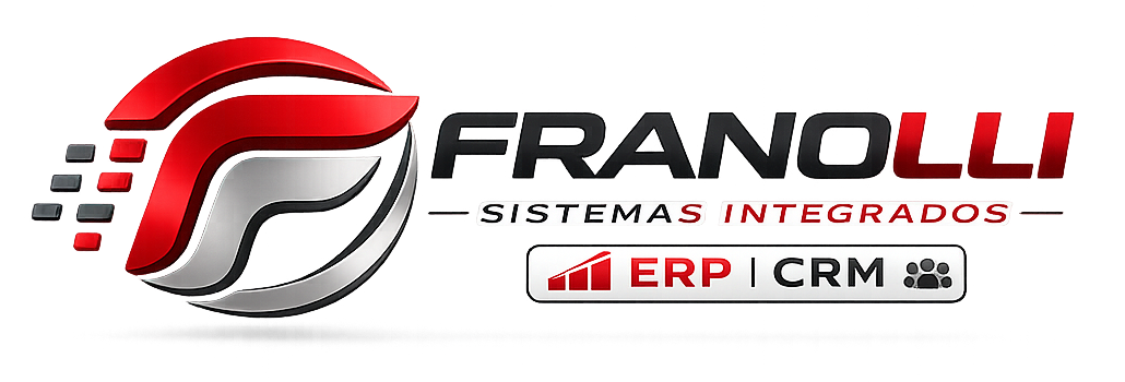 Franolli Sistemas Integrados ERP CRM